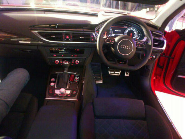 ಇಂಟಿರಿಯರ್ 