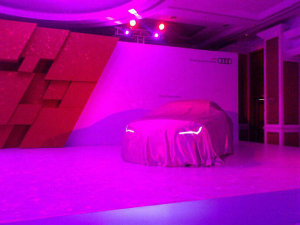 Audi RS7 Sportback launched in India