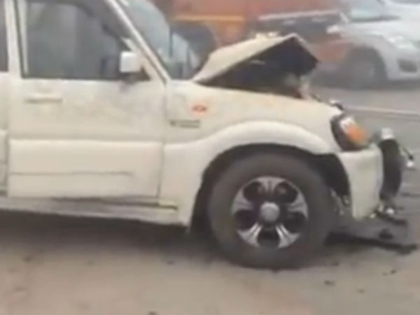 ಲೇನ್ ಪಥ ಪಾಲಿಸಿ...