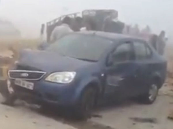 ಫಾಗ್ ಲ್ಯಾಂಪ್, ಹೆಡ್‌ಲೈಟ್ ಬಳಕೆ 