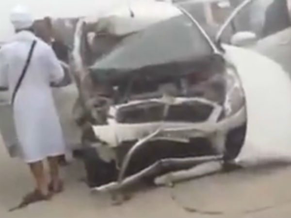 ಅಮಿತ ವೇಗ ಬೇಡ 