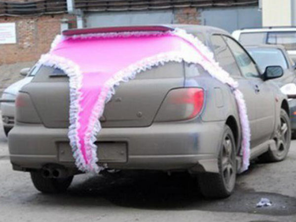 ಭಾಗ 5: ವಾಹನ ಜಗತ್ತಿನ ಸ್ವಾರಸ್ಯಕರ ಚಿತ್ರ 