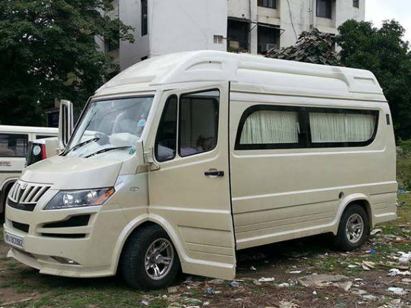 ಭಾಗ 5: ವಾಹನ ಜಗತ್ತಿನ ಸ್ವಾರಸ್ಯಕರ ಚಿತ್ರ 