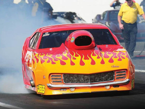 ಭಾಗ 5: ವಾಹನ ಜಗತ್ತಿನ ಸ್ವಾರಸ್ಯಕರ ಚಿತ್ರ 