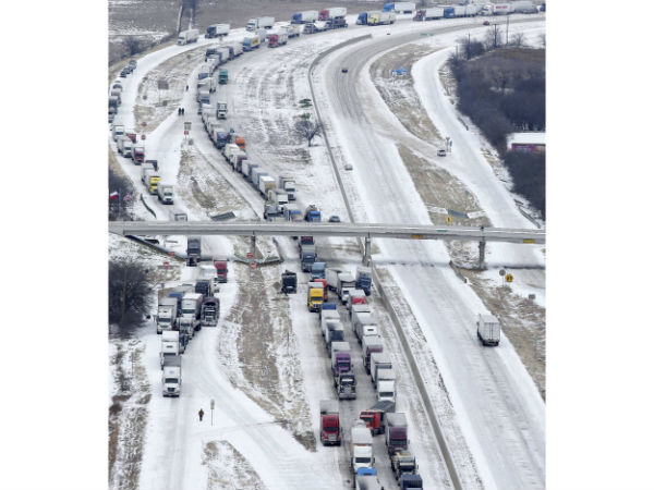 ಭಾಗ 5: ವಾಹನ ಜಗತ್ತಿನ ಸ್ವಾರಸ್ಯಕರ ಚಿತ್ರ 