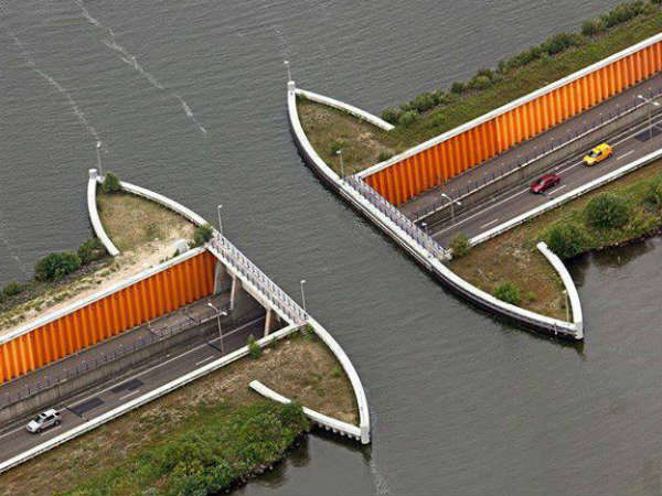 ಭಾಗ 5: ವಾಹನ ಜಗತ್ತಿನ ಸ್ವಾರಸ್ಯಕರ ಚಿತ್ರ 