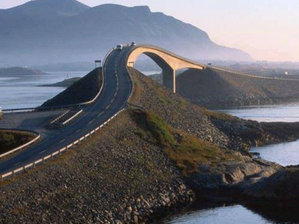 ಭಾಗ 5: ವಾಹನ ಜಗತ್ತಿನ ಸ್ವಾರಸ್ಯಕರ ಚಿತ್ರ 