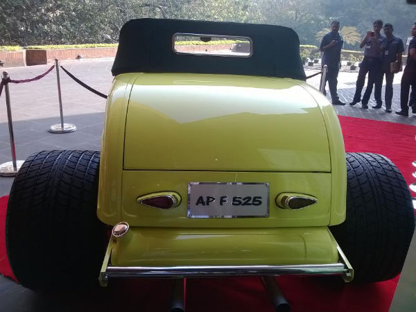 ಮುಂಬೈನಲ್ಲಿ ಐಷಾರಾಮಿ ಕಾರುಗಳ ಹಬ್ಬ 