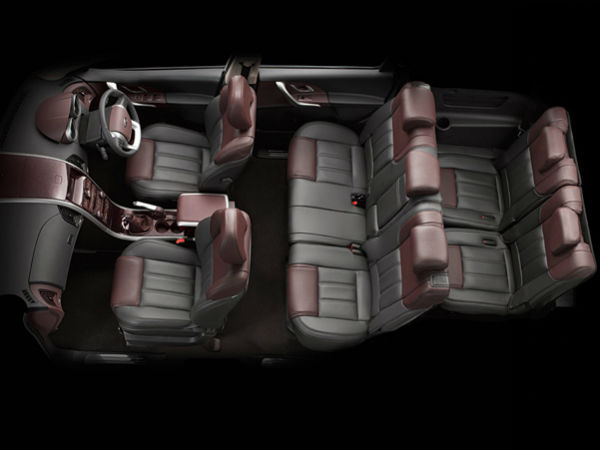 ಪ್ರಸಕ್ತ ಸಾಲಿನಲ್ಲೇ ಮಹೀಂದ್ರ ವಿಶೇಷ ಆವೃತ್ತಿ ಲಾಂಚ್ 