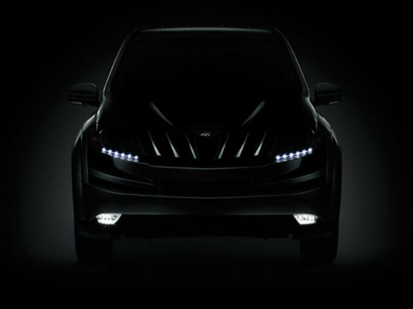 ಪ್ರಸಕ್ತ ಸಾಲಿನಲ್ಲೇ ಮಹೀಂದ್ರ ವಿಶೇಷ ಆವೃತ್ತಿ ಲಾಂಚ್ 