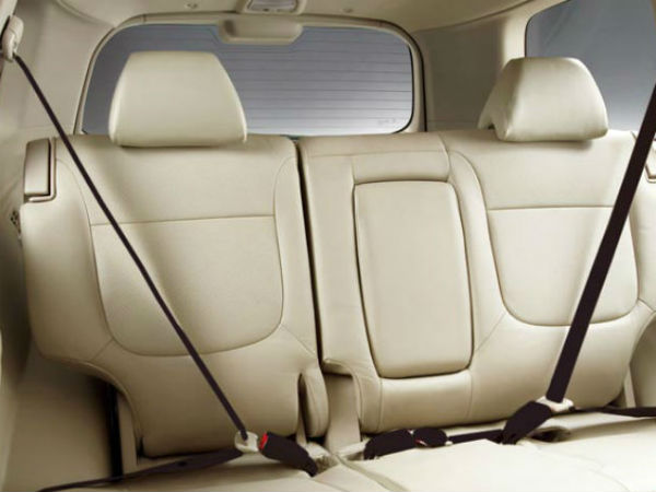 ಮುಂದಿನ ಆರ್ಥಿಕ ಸಾಲಿನಲ್ಲಿ ಪಜೆರೊ ಸ್ಪೋರ್ಟ್ ಲಾಂಚ್