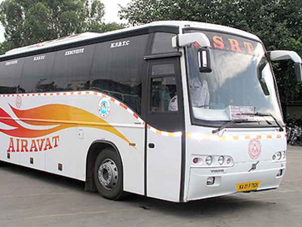 ಕೆಎಸ್‌ಆರ್‌ಟಿಸಿಯಲ್ಲಿ ನೊಂದಣಿ ಮಾಡದೇ ಆನ್‌ಲೈನ್ ಬುಕ್ಕಿಂಗ್ ಸೇವೆ