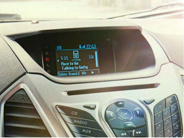 ಫೋರ್ಡ್ ಇಕೊಸ್ಪೋರ್ಟ್ ದರಗಳಲ್ಲಿ 2ನೇ ಬಾರಿಗೆ ಏರಿಕೆ