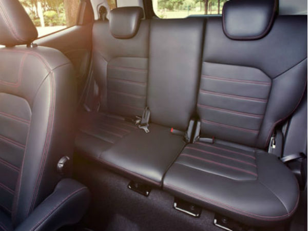 ಫೋರ್ಡ್ ಇಕೊಸ್ಪೋರ್ಟ್ ದರಗಳಲ್ಲಿ 2ನೇ ಬಾರಿಗೆ ಏರಿಕೆ