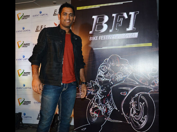 ಬೈಕ್ ಫೇಸ್ಟಿವಲ್ ಆಫ್ ಇಂಡಿಯಾ