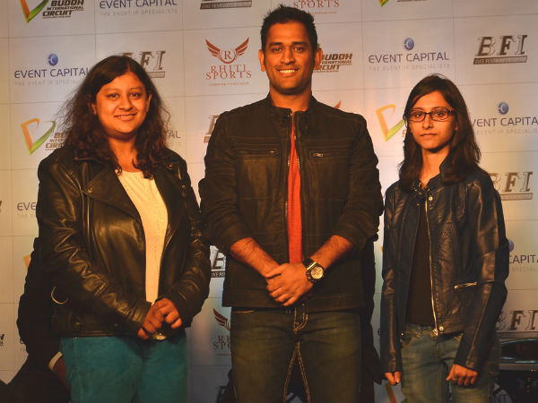 ಬೈಕ್ ಫೇಸ್ಟಿವಲ್ ಆಫ್ ಇಂಡಿಯಾ