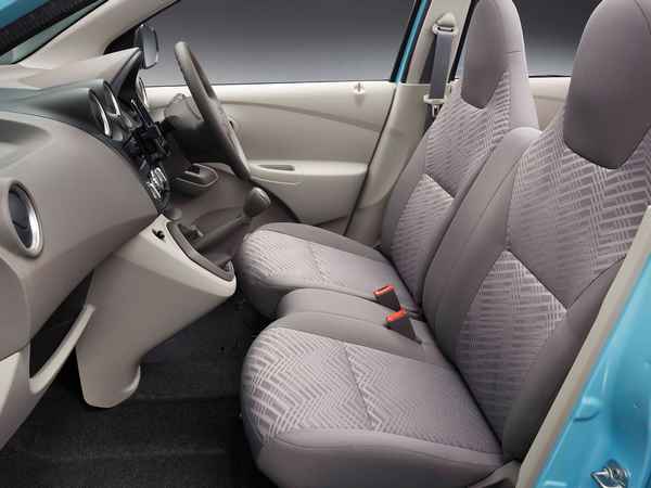 ಮಾರ್ಚ್‌ನಿಂದ ದೇಶದ ರಸ್ತೆಗಳಲ್ಲಿ ದಟ್ಸನ್ ಗೊ ಅಬ್ಬರ 