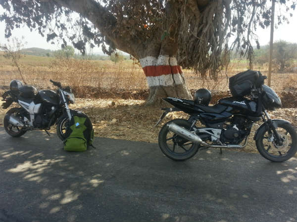 ಇಂಡಿಯಾ ಬೈಕ್ ವೀಕ್‌‌ಗೆ ಕಿಚ್ಚು ಹಚ್ಚಿದ ಡ್ರೈವ್ ಸ್ಪಾರ್ಕ್ 