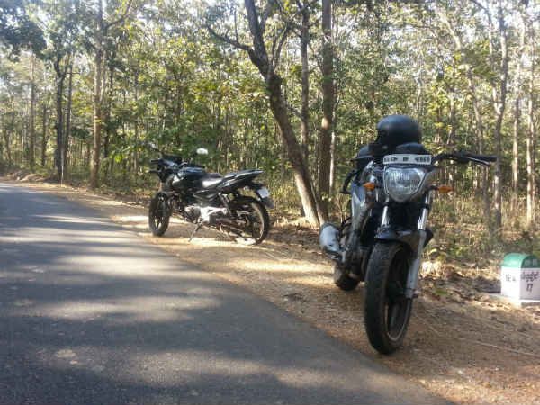 ಇಂಡಿಯಾ ಬೈಕ್ ವೀಕ್‌‌ಗೆ ಕಿಚ್ಚು ಹಚ್ಚಿದ ಡ್ರೈವ್ ಸ್ಪಾರ್ಕ್ 