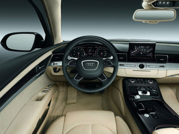 ಐಷಾರಾಮಿ ಆಡಿ ಕಾರಿಗೂ ಬಂತು ನೋಡಿ ರಕ್ಷಾಕವಚ!