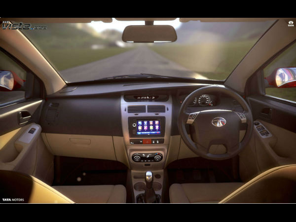 ಟಾಟಾದಿಂದ ಹೊಸತಾದ ವಿಸ್ಟಾ ಟೆಕ್ ವೆರಿಯಂಟ್ ಲಾಂಚ್ 