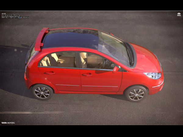 ಟಾಟಾದಿಂದ ಹೊಸತಾದ ವಿಸ್ಟಾ ಟೆಕ್ ವೆರಿಯಂಟ್ ಲಾಂಚ್ 