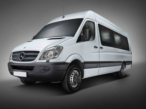 ರಾಜಕಾರಣಿ, ತಾರೆಗಳಿಗೆ ಸೂಕ್ತವಾದ ಬೆಂಝ್ ಗಾಡಿ