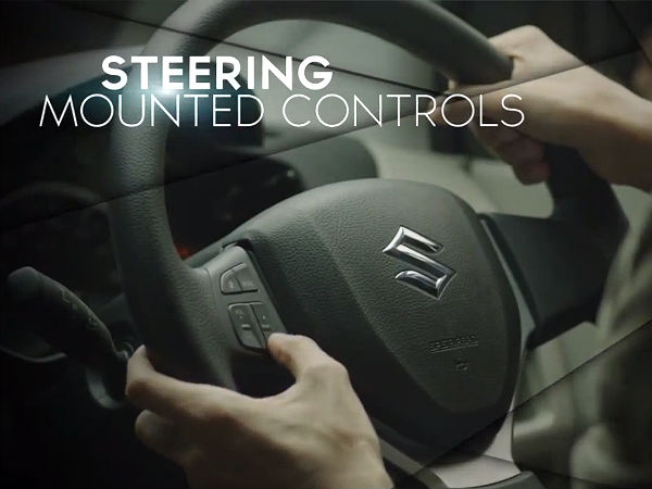 ಇದೀಗ ಎಲ್ಲವೂ ಅಂತಿಮ; ಸೆಲೆರಿಯೊ ರೆಡಿ, ಬುಕ್ಕಿಂಗ್ ಆರಂಭ