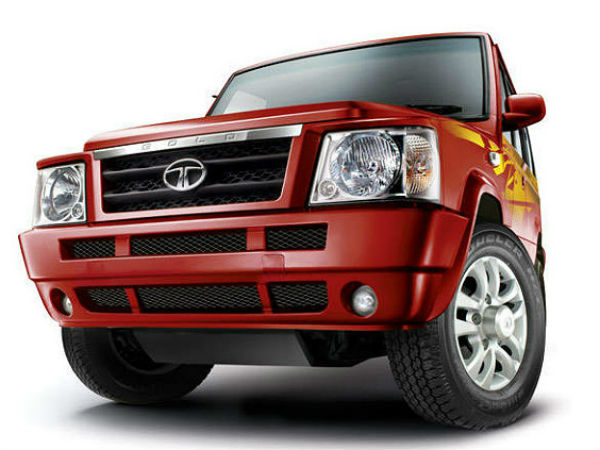 ವ್ಹಾವ್...ಟಾಟಾದಿಂದಲೂ ಬರುತ್ತೆ ಕಾಂಪಾಕ್ಟ್ ಎಸ್‌ಯುವಿ!