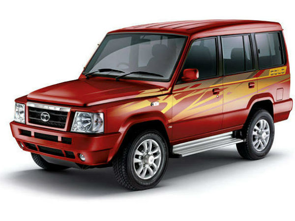 ವ್ಹಾವ್...ಟಾಟಾದಿಂದಲೂ ಬರುತ್ತೆ ಕಾಂಪಾಕ್ಟ್ ಎಸ್‌ಯುವಿ!