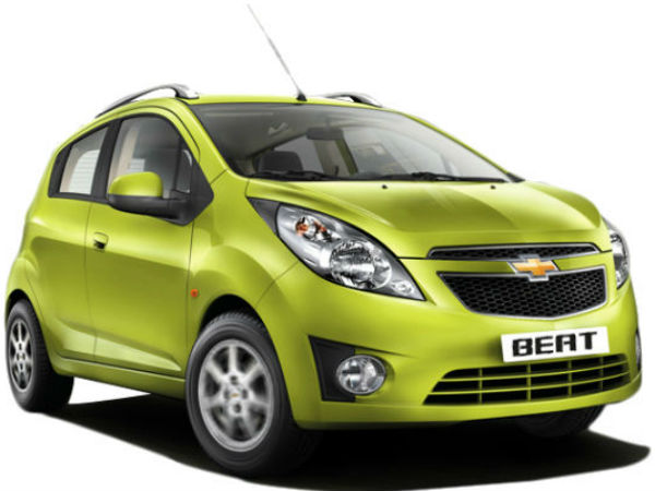 ಇಕೊಸ್ಪೋರ್ಟ್‌ಗೆ ಪ್ರಾಣ ಸಂಕಟ, ಷೆವರ್ಲೆಗೆ ಚೆಲ್ಲಾಟ!