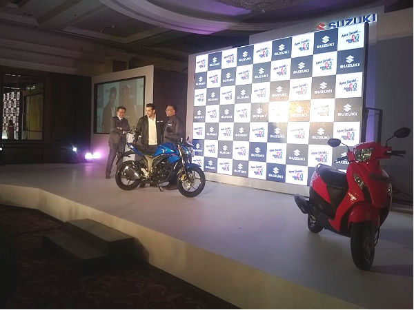 ಸುಜುಕಿ ಜಿಕ್ಸರ್ 150ಸಿಸಿ 