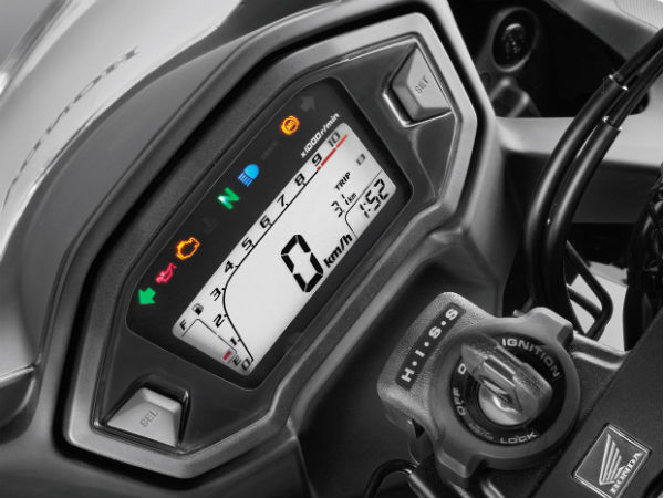 ತಾಂತ್ರಿಕ ವಿಶಿಷ್ಟತೆಗಳು 