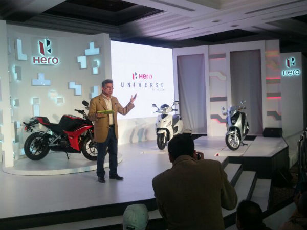 ಎಕ್ಸ್‌ಎಕ್ಸ್250ಆರ್ ಸ್ಪೋರ್ಟ್ಸ್ ಬೈಕ್ 