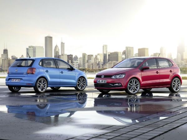 ಫೋಕ್ಸ್‌ವ್ಯಾಗನ್ ಪೊಲೊ ಫೇಸ್‌ಲಿಫ್ಟ್ ನಿರೀಕ್ಷಿಸಿ!