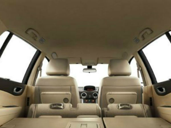 ಬರುತ್ತಿದೆ ರೆನೊ ಕೊಲಿಯೊಸ್ ದುಬಾರಿ ಎಸ್‌ಯುವಿ