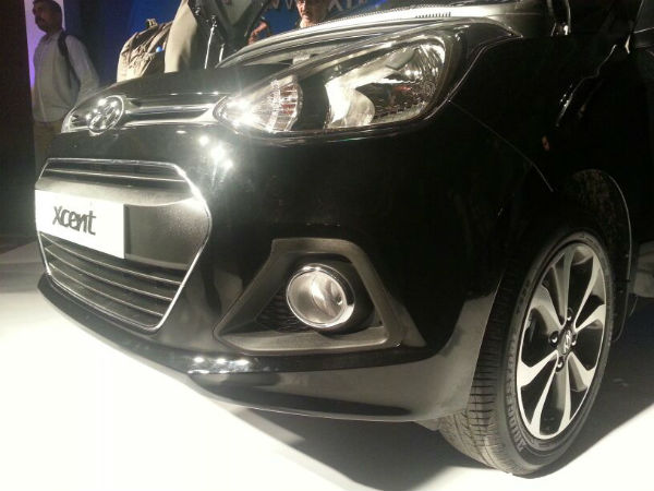 ದೆಹಲಿಯಲ್ಲಿ ಮೊಳಗಿದ ಹ್ಯುಂಡೈ ಎಕ್ಸ್‌ಸೆಂಟ್ ಕರೆ ಗಂಟೆ