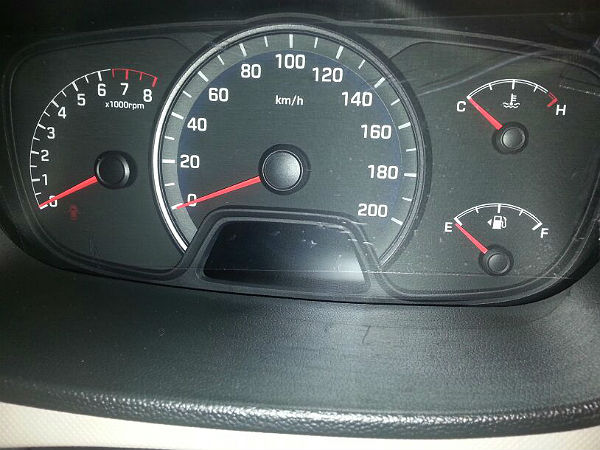 ದೆಹಲಿಯಲ್ಲಿ ಮೊಳಗಿದ ಹ್ಯುಂಡೈ ಎಕ್ಸ್‌ಸೆಂಟ್ ಕರೆ ಗಂಟೆ