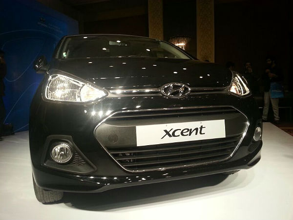 ದೆಹಲಿಯಲ್ಲಿ ಮೊಳಗಿದ ಹ್ಯುಂಡೈ ಎಕ್ಸ್‌ಸೆಂಟ್ ಕರೆ ಗಂಟೆ