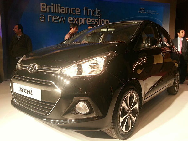 ದೆಹಲಿಯಲ್ಲಿ ಮೊಳಗಿದ ಹ್ಯುಂಡೈ ಎಕ್ಸ್‌ಸೆಂಟ್ ಕರೆ ಗಂಟೆ