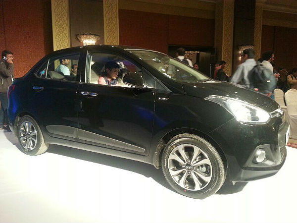 ದೆಹಲಿಯಲ್ಲಿ ಮೊಳಗಿದ ಹ್ಯುಂಡೈ ಎಕ್ಸ್‌ಸೆಂಟ್ ಕರೆ ಗಂಟೆ