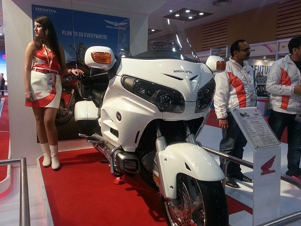 ಹೋಂಡಾ ಪಿಸಿಎಕ್ಸ್125 ಸ್ಕೂಟರ್ ಅನಾವರಣ