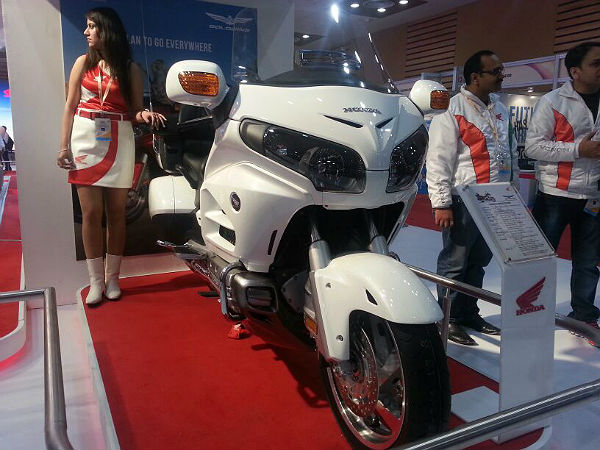 ಹೋಂಡಾ ಪಿಸಿಎಕ್ಸ್125 ಸ್ಕೂಟರ್ ಅನಾವರಣ