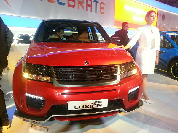 ಕಾದಿರಿ; ಭಾರತಕ್ಕೂ ಬರಲಿದೆಯಂತೆ ಸುಜುಕಿ ಗ್ರಾಂಡ್ ವಿಟರಾ