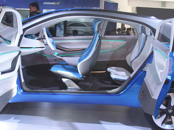 ಟಾಟಾ ಭವಿಷ್ಯದ ಕಾರು - ನೆಕ್ಸನ್ ಮಿನಿ ಎಸ್‌ಯುವಿ 