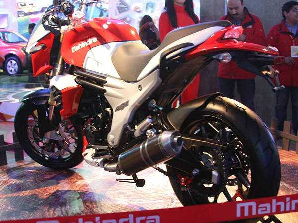 ಸೆಂಚುರೊ ಯಶಸ್ಸಿನ ಹಾದಿಯಲ್ಲಿ ಮಹೀಂದ್ರ ಮೊಜೊ ಸ್ಪೋರ್ಟ್ಸ್ ಬೈಕ್ 