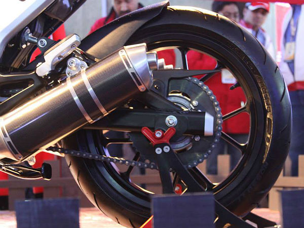 ಸೆಂಚುರೊ ಯಶಸ್ಸಿನ ಹಾದಿಯಲ್ಲಿ ಮಹೀಂದ್ರ ಮೊಜೊ ಸ್ಪೋರ್ಟ್ಸ್ ಬೈಕ್ 