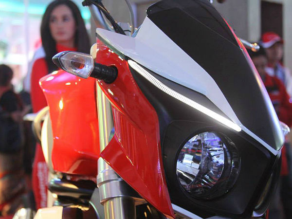 ಸೆಂಚುರೊ ಯಶಸ್ಸಿನ ಹಾದಿಯಲ್ಲಿ ಮಹೀಂದ್ರ ಮೊಜೊ ಸ್ಪೋರ್ಟ್ಸ್ ಬೈಕ್ 