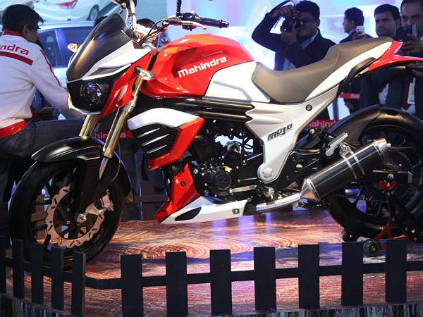 ಸೆಂಚುರೊ ಯಶಸ್ಸಿನ ಹಾದಿಯಲ್ಲಿ ಮಹೀಂದ್ರ ಮೊಜೊ ಸ್ಪೋರ್ಟ್ಸ್ ಬೈಕ್ 