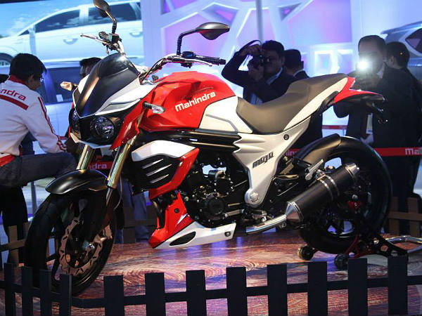 ಸೆಂಚುರೊ ಯಶಸ್ಸಿನ ಹಾದಿಯಲ್ಲಿ ಮಹೀಂದ್ರ ಮೊಜೊ ಸ್ಪೋರ್ಟ್ಸ್ ಬೈಕ್ 